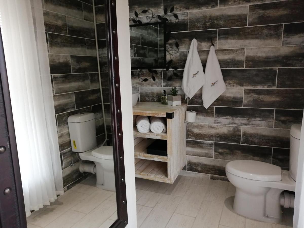 Villa Mariss Guesthouse Kraaifontein 외부 사진