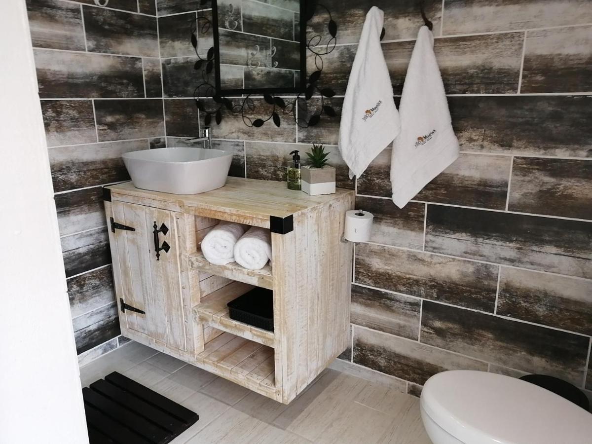 Villa Mariss Guesthouse Kraaifontein 외부 사진