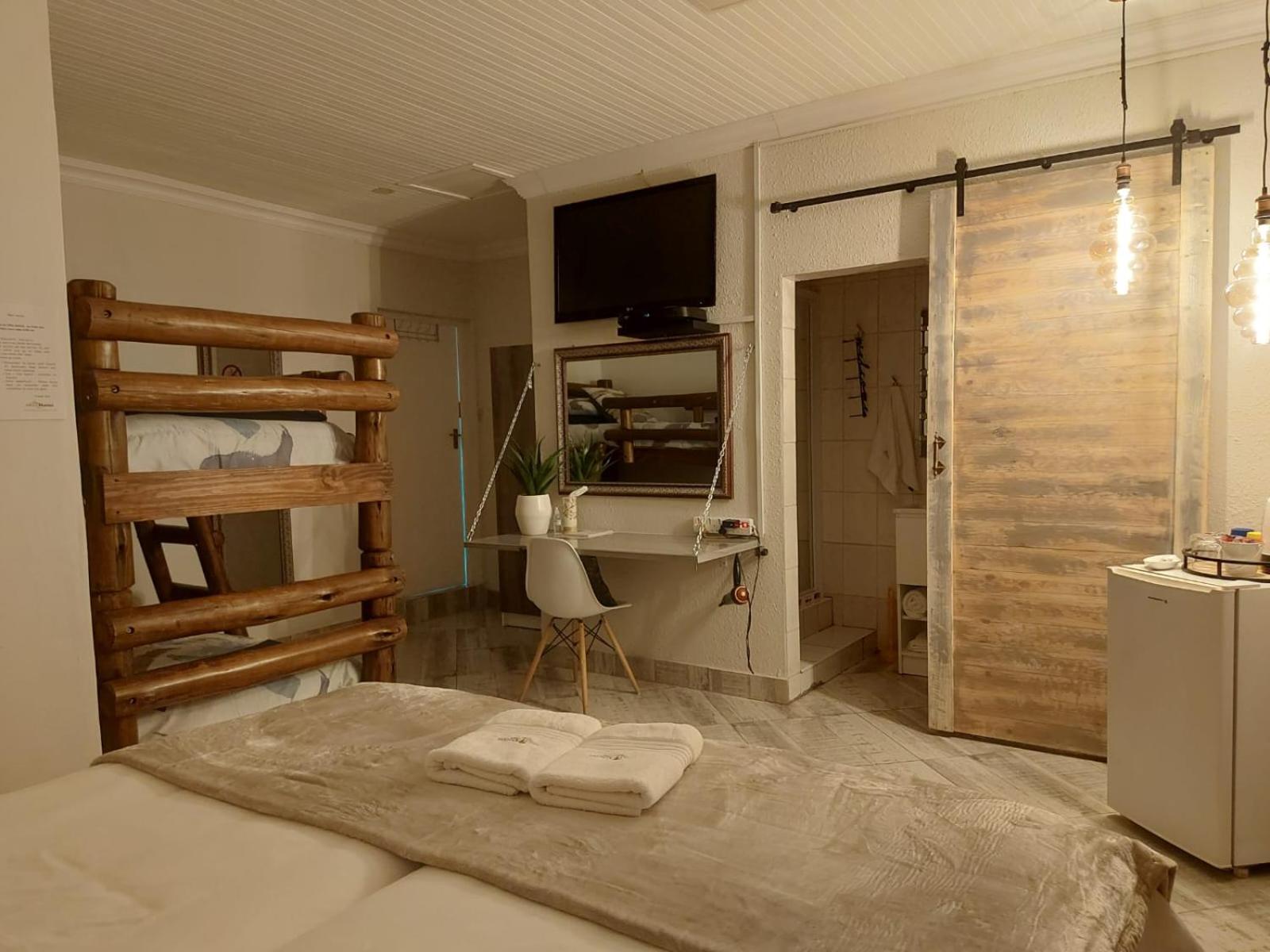 Villa Mariss Guesthouse Kraaifontein 외부 사진
