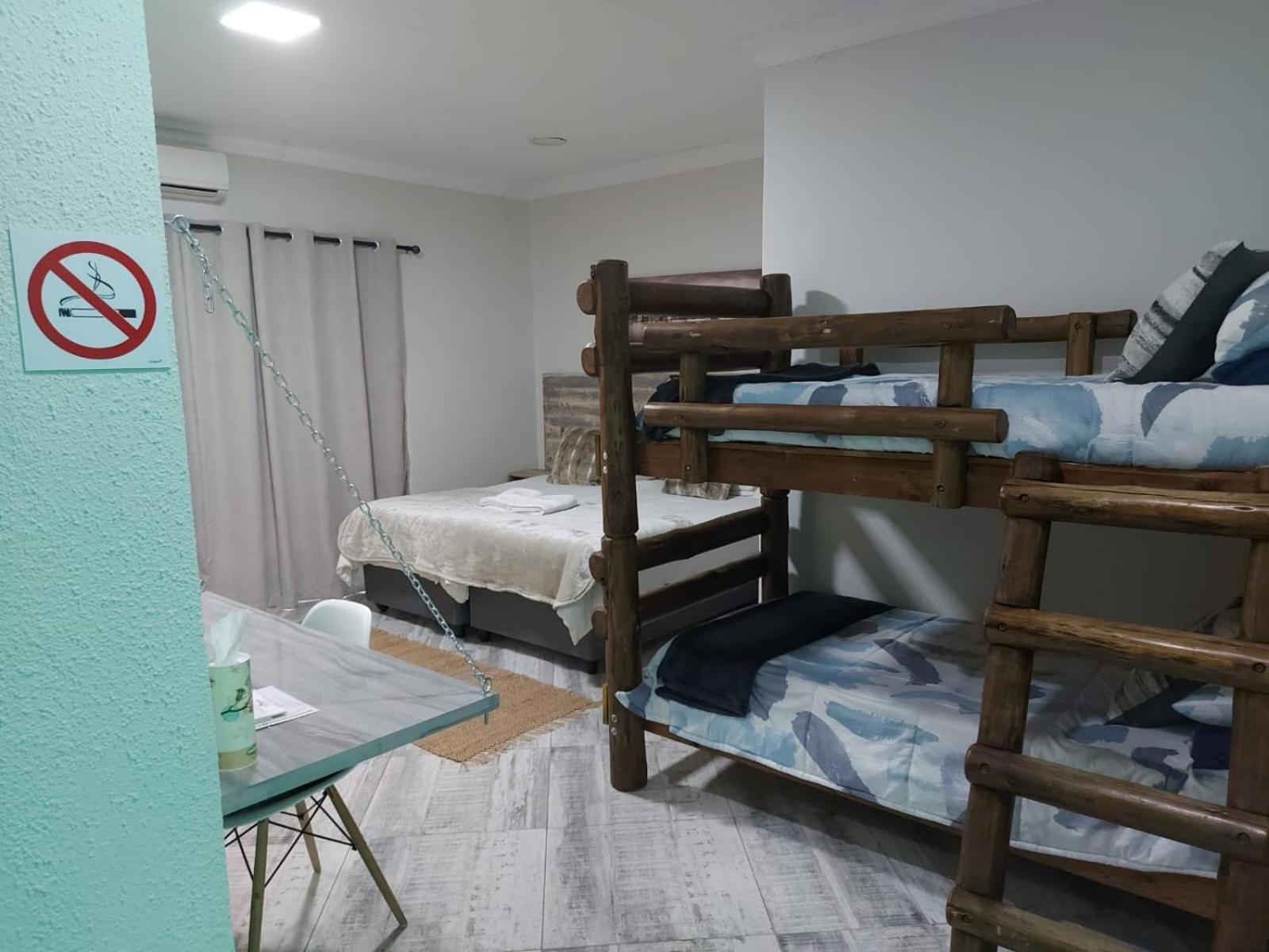 Villa Mariss Guesthouse Kraaifontein 외부 사진