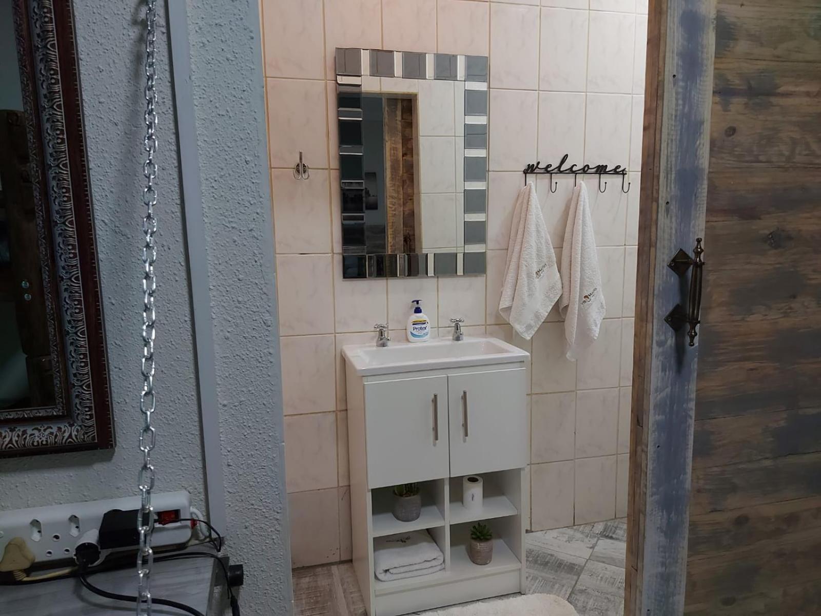 Villa Mariss Guesthouse Kraaifontein 외부 사진