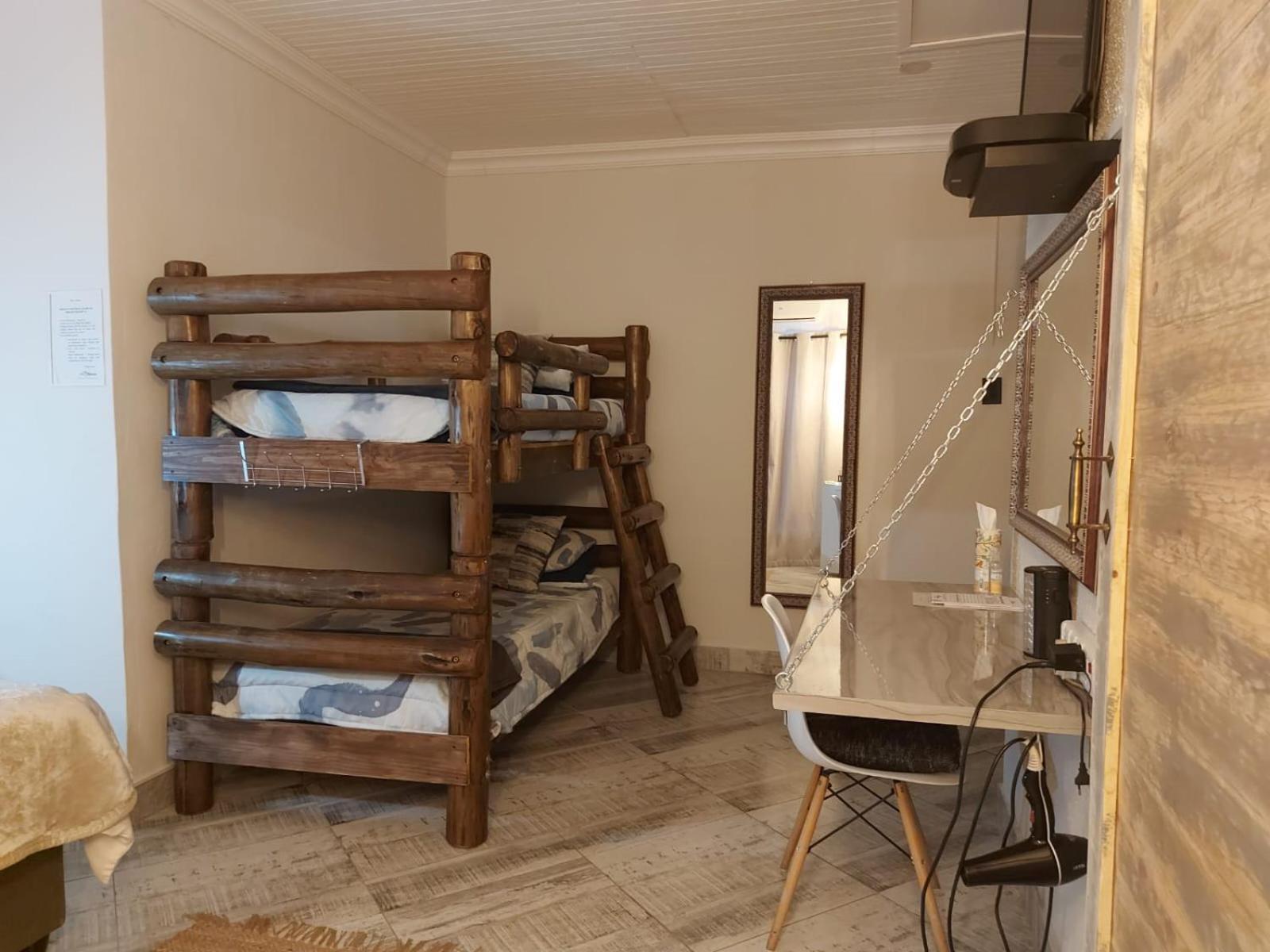 Villa Mariss Guesthouse Kraaifontein 외부 사진