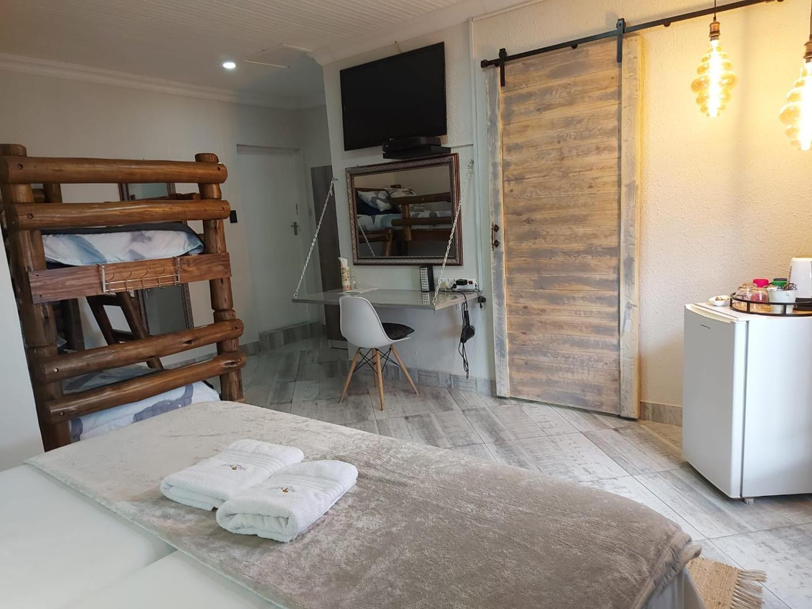 Villa Mariss Guesthouse Kraaifontein 외부 사진