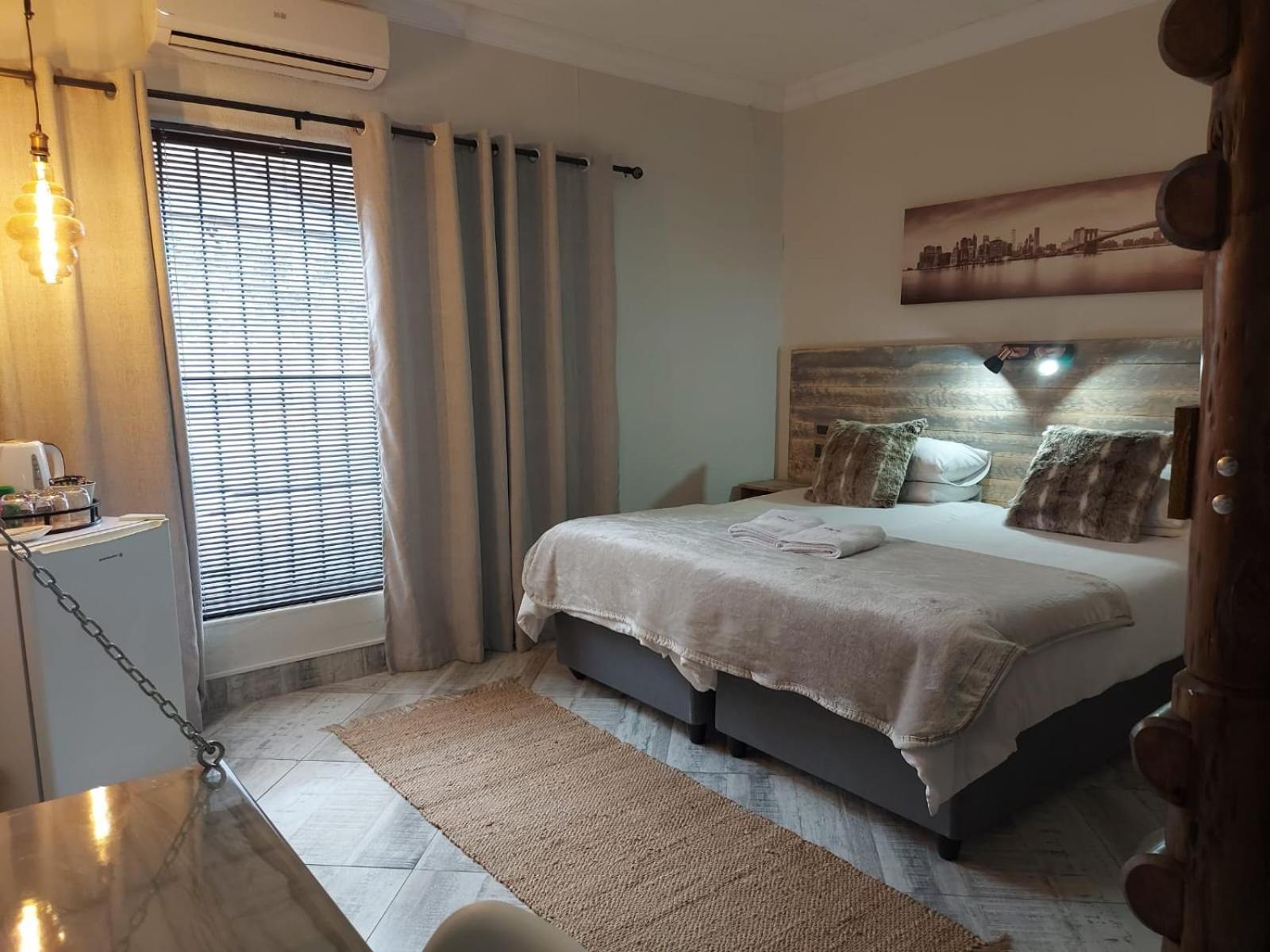 Villa Mariss Guesthouse Kraaifontein 외부 사진
