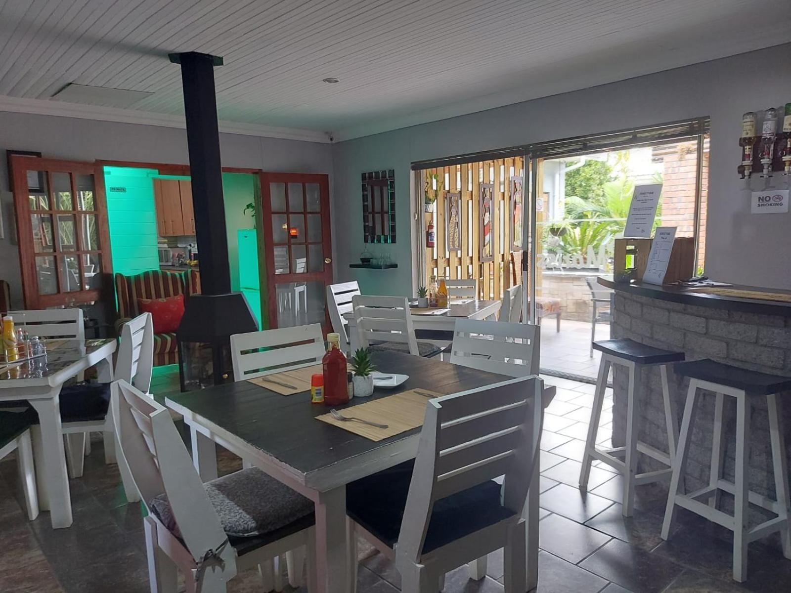 Villa Mariss Guesthouse Kraaifontein 외부 사진