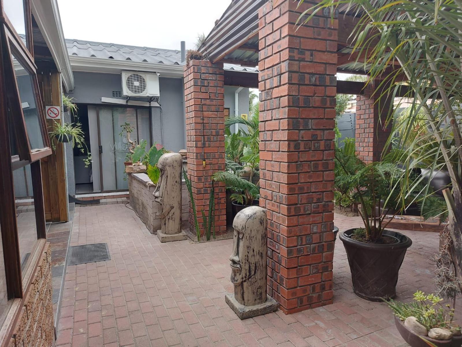 Villa Mariss Guesthouse Kraaifontein 외부 사진