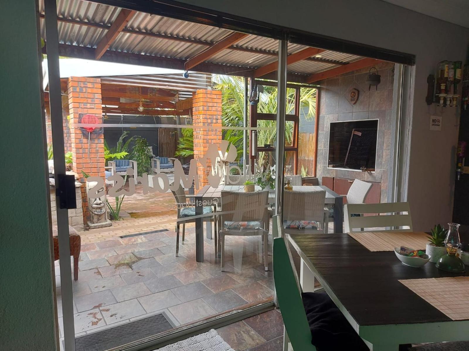 Villa Mariss Guesthouse Kraaifontein 외부 사진