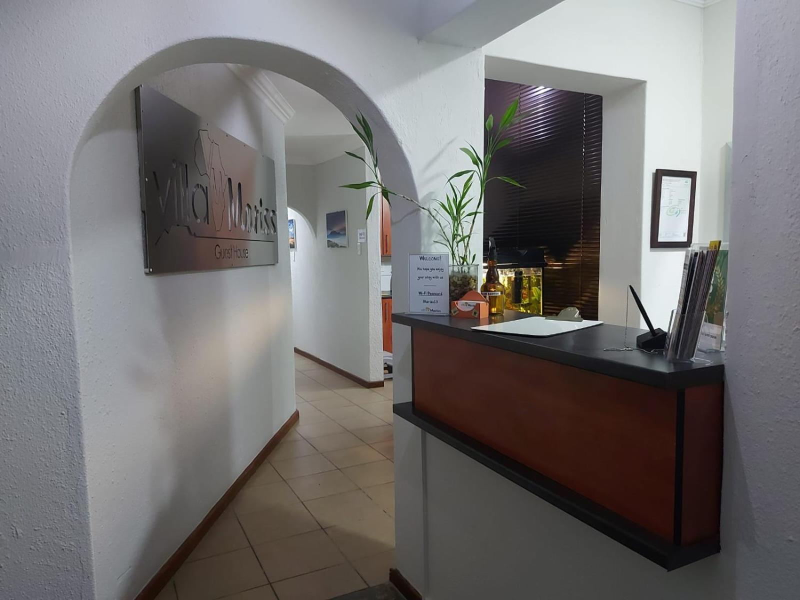 Villa Mariss Guesthouse Kraaifontein 외부 사진