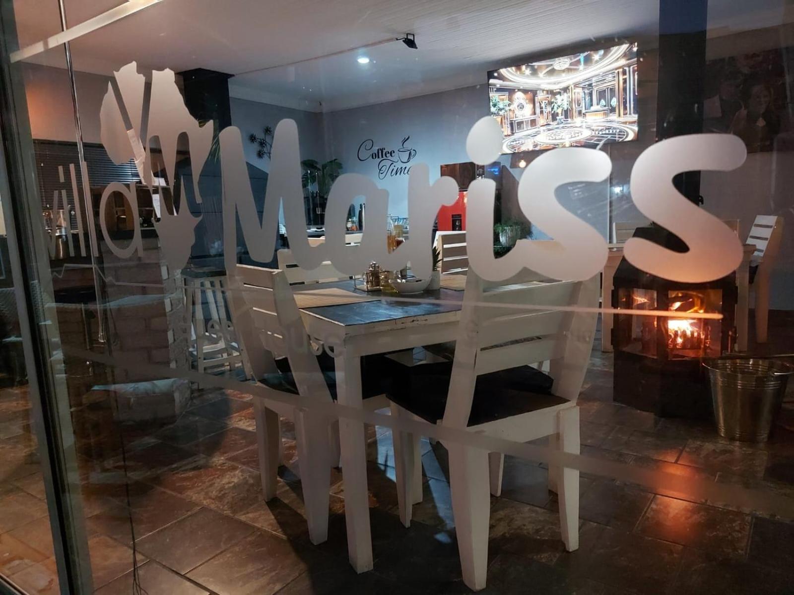 Villa Mariss Guesthouse Kraaifontein 외부 사진
