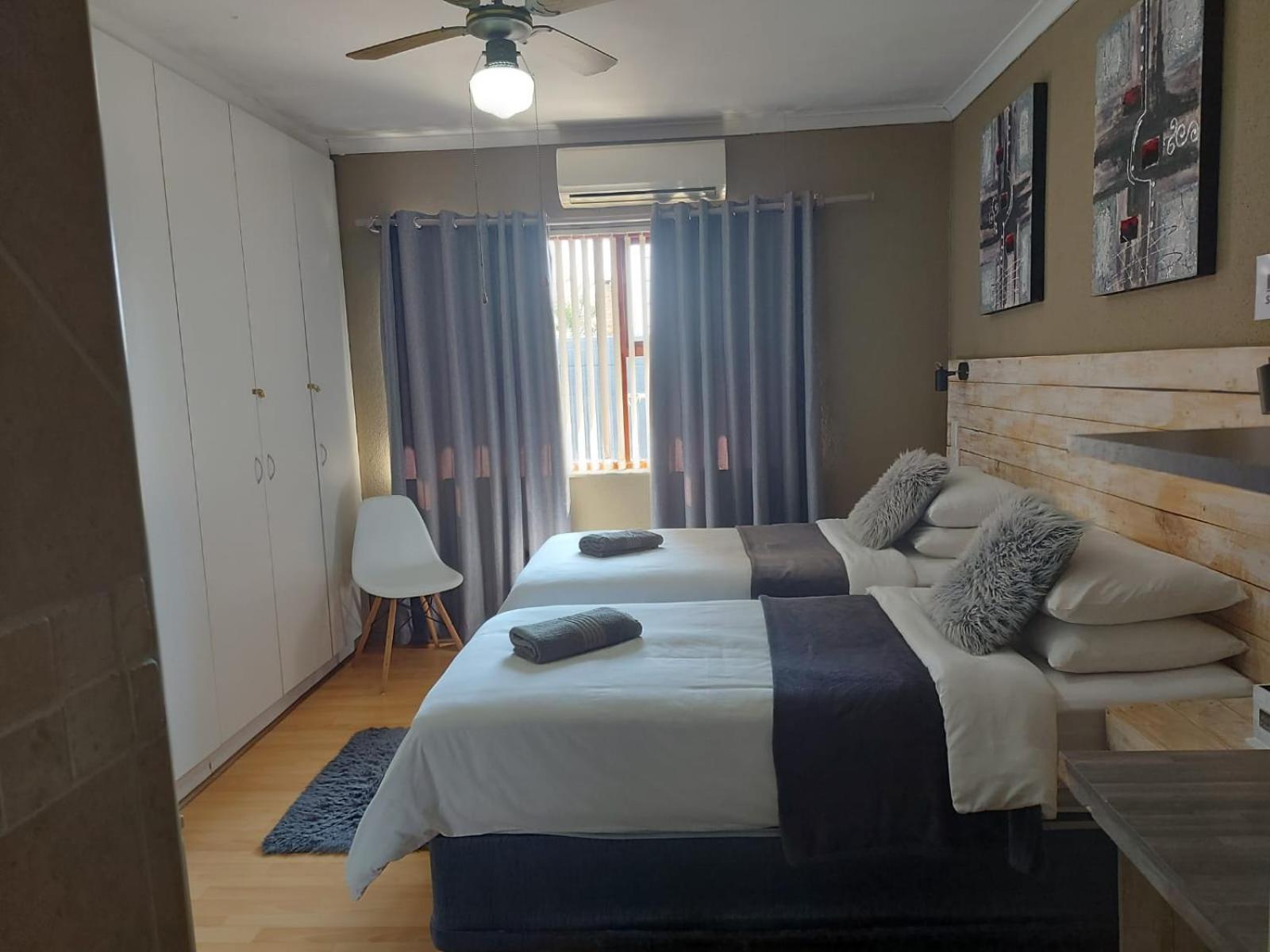 Villa Mariss Guesthouse Kraaifontein 외부 사진
