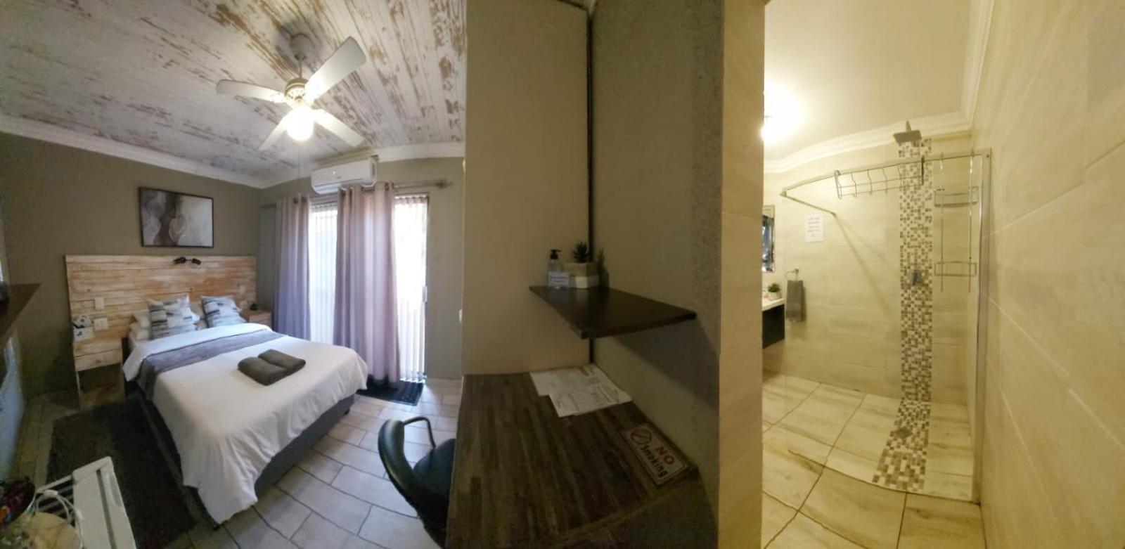Villa Mariss Guesthouse Kraaifontein 외부 사진