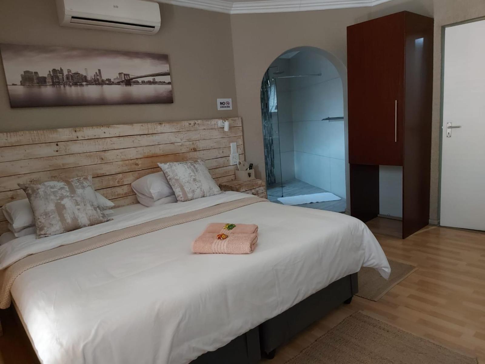 Villa Mariss Guesthouse Kraaifontein 외부 사진