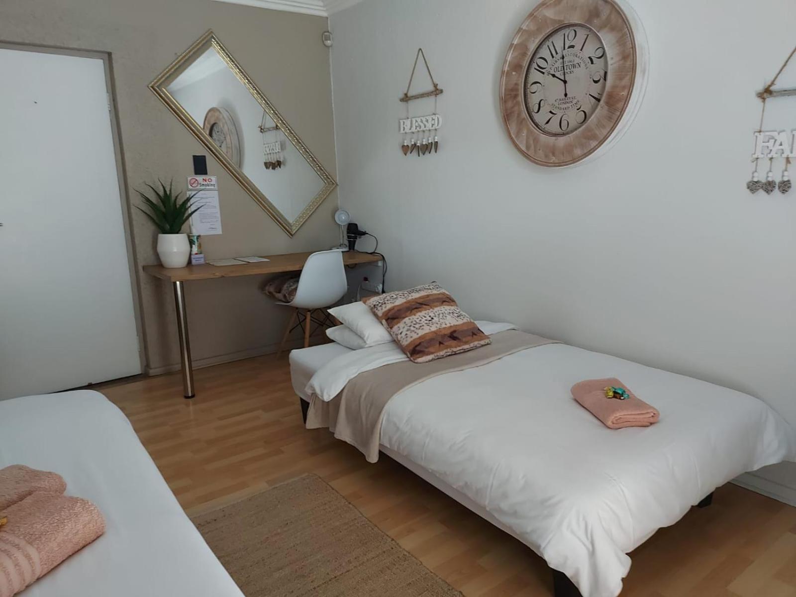 Villa Mariss Guesthouse Kraaifontein 외부 사진