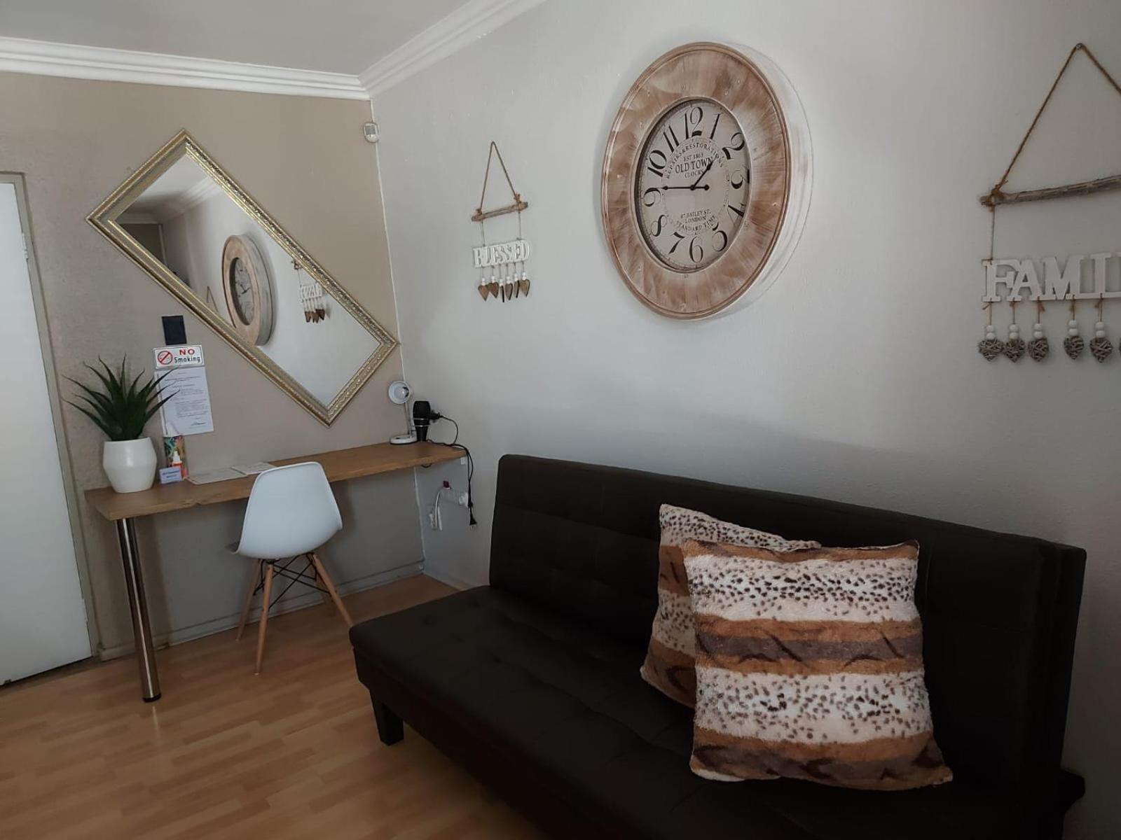 Villa Mariss Guesthouse Kraaifontein 외부 사진
