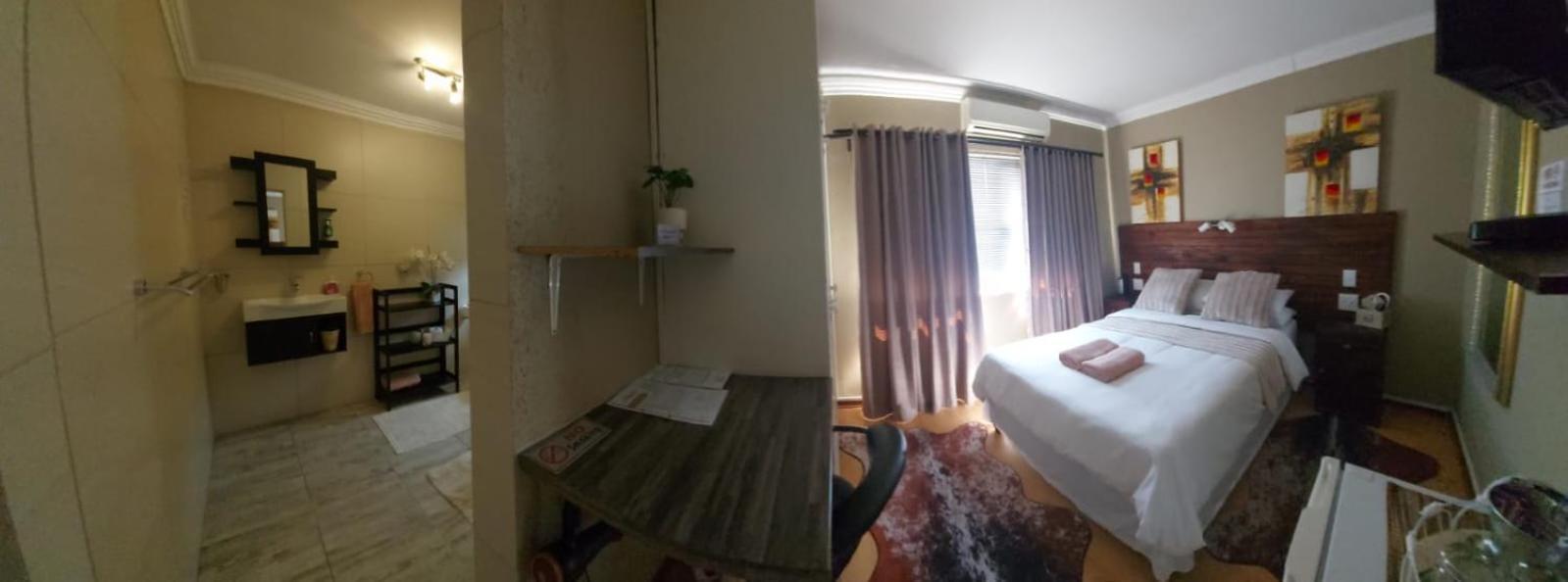 Villa Mariss Guesthouse Kraaifontein 외부 사진