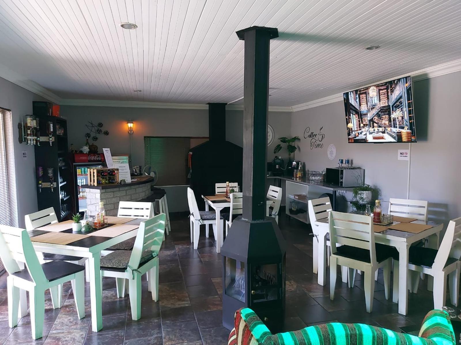 Villa Mariss Guesthouse Kraaifontein 외부 사진