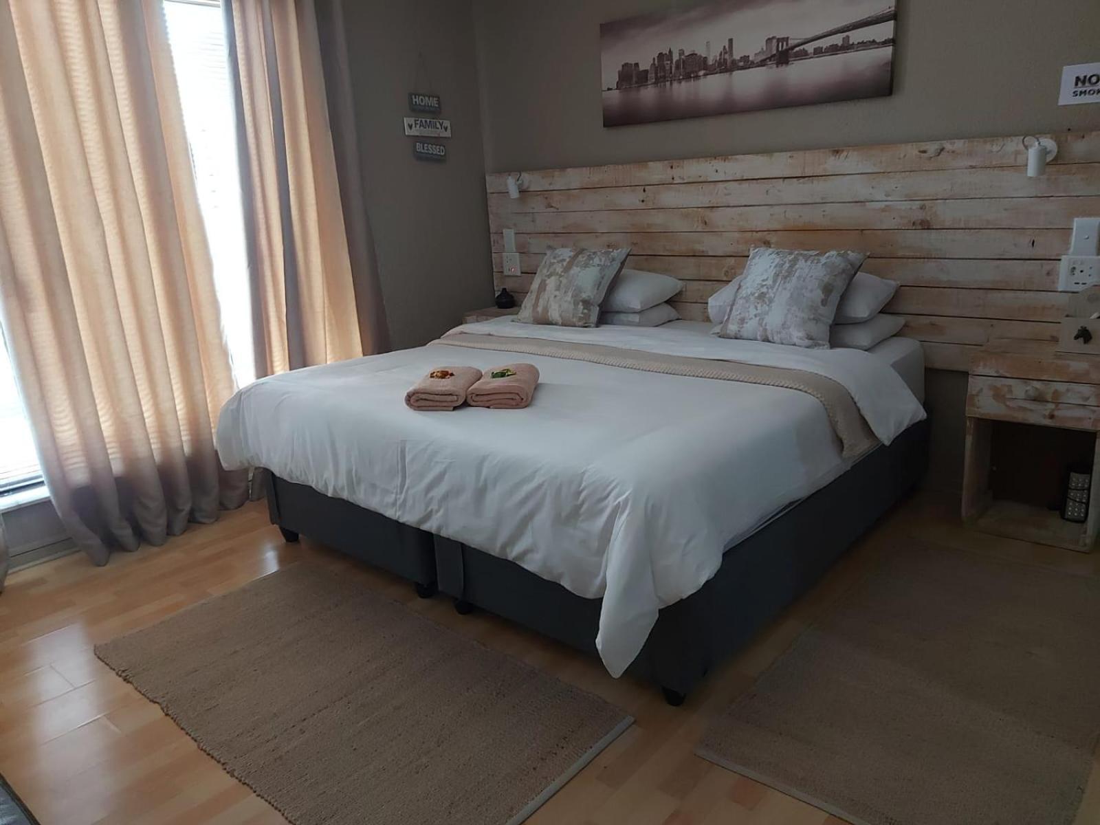 Villa Mariss Guesthouse Kraaifontein 외부 사진