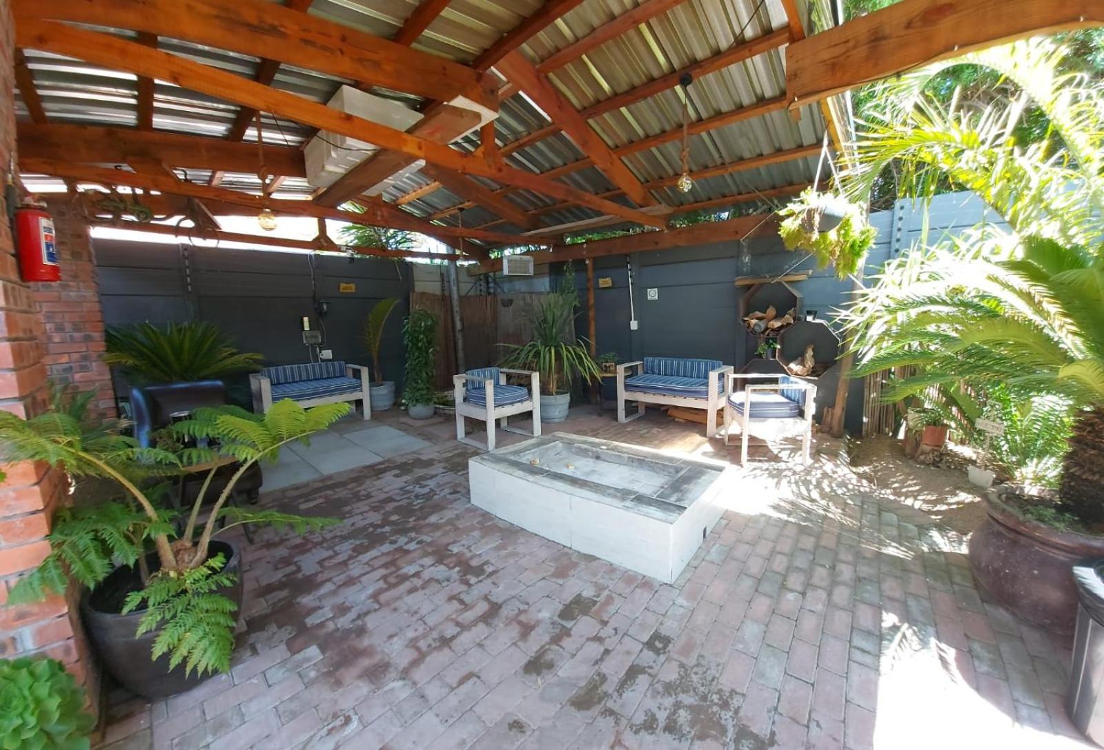 Villa Mariss Guesthouse Kraaifontein 외부 사진