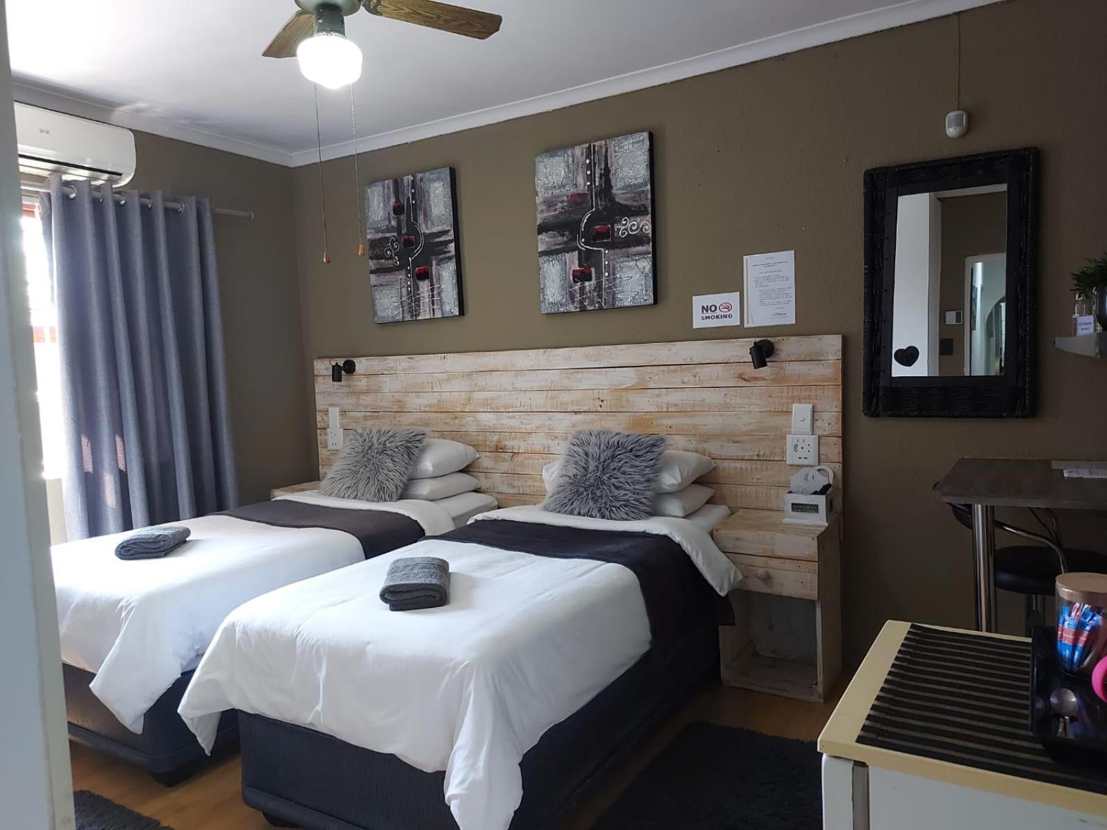 Villa Mariss Guesthouse Kraaifontein 외부 사진