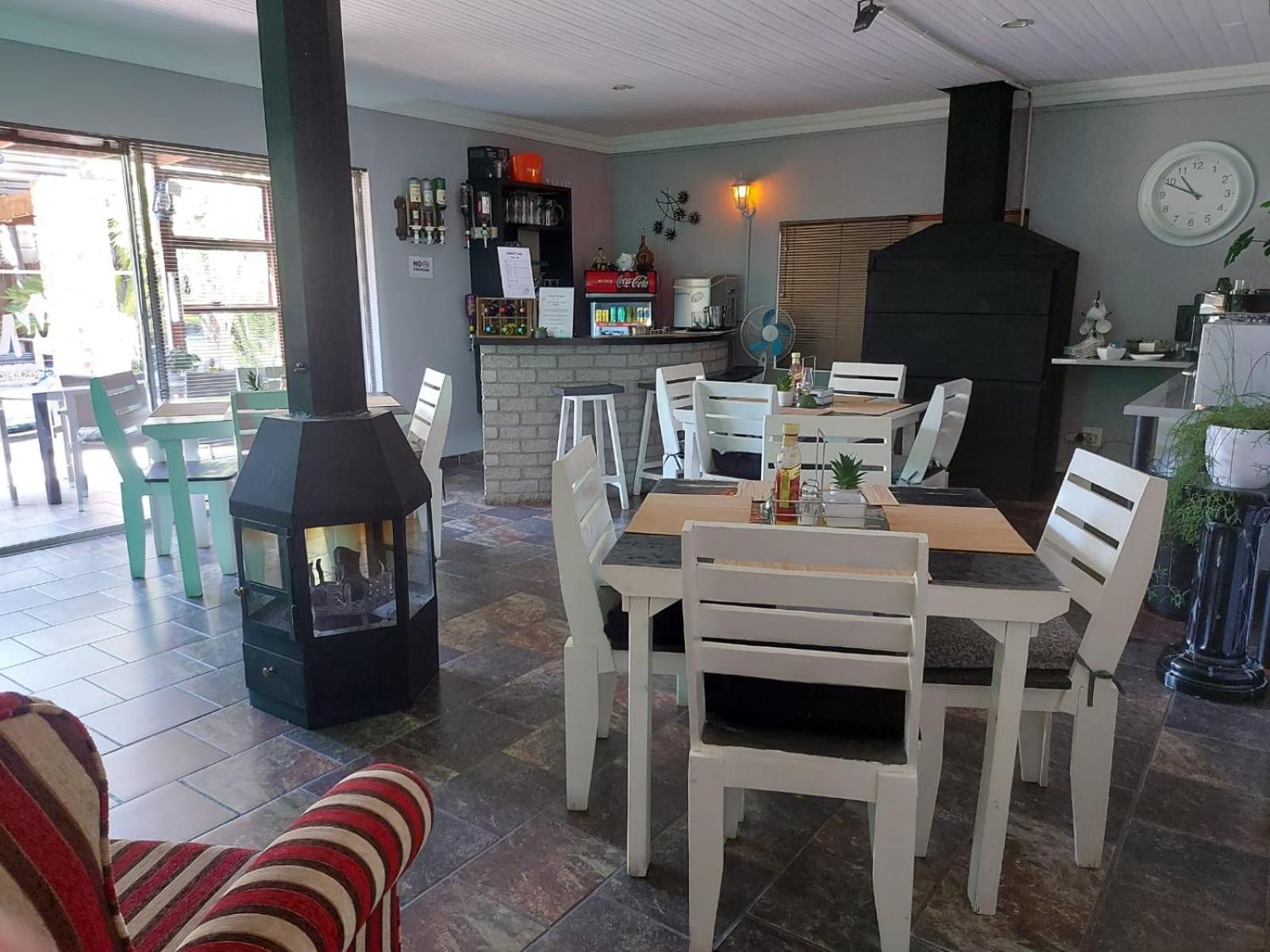 Villa Mariss Guesthouse Kraaifontein 외부 사진