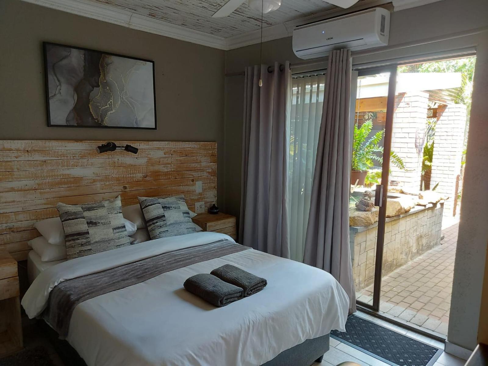 Villa Mariss Guesthouse Kraaifontein 외부 사진
