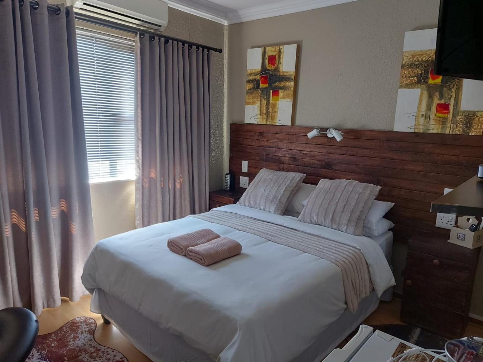 Villa Mariss Guesthouse Kraaifontein 외부 사진