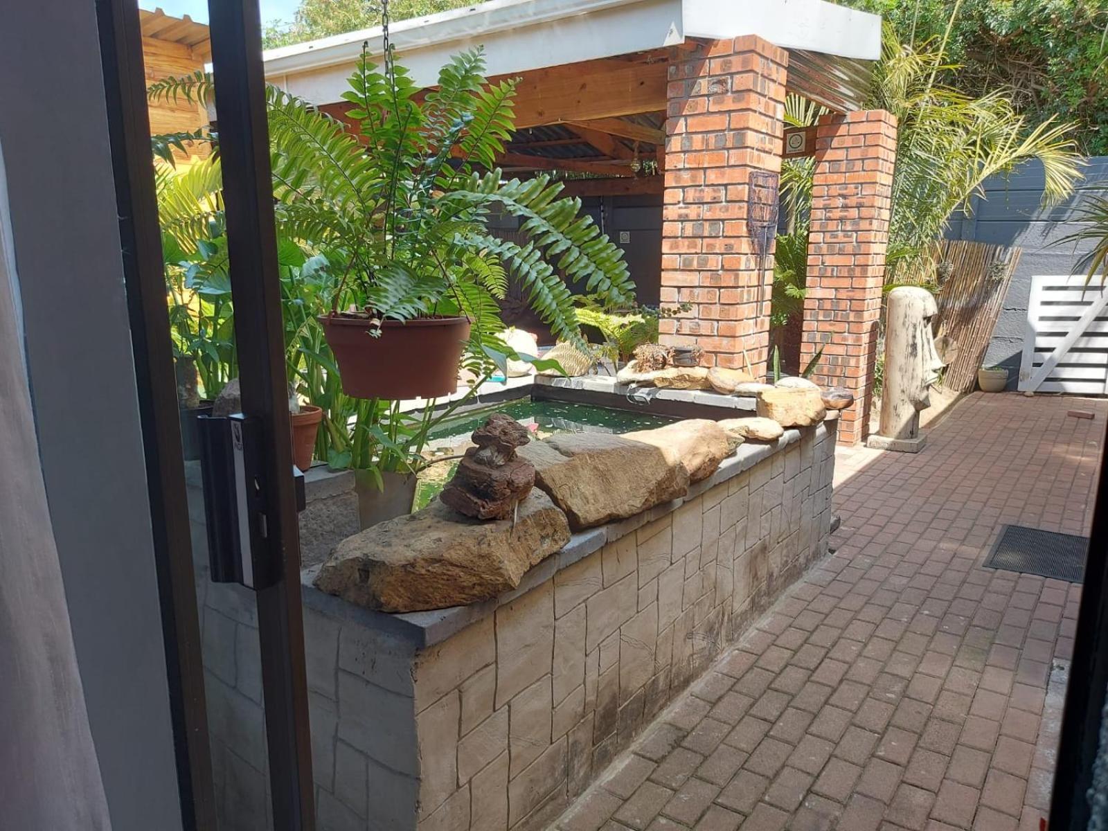 Villa Mariss Guesthouse Kraaifontein 외부 사진