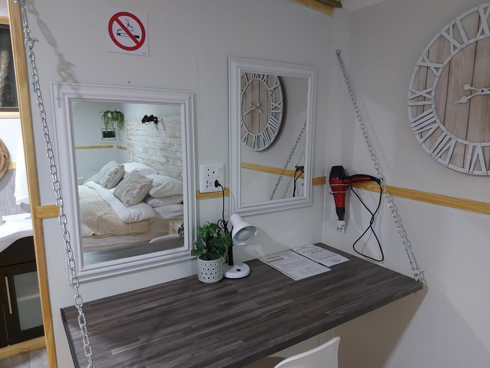 Villa Mariss Guesthouse Kraaifontein 외부 사진