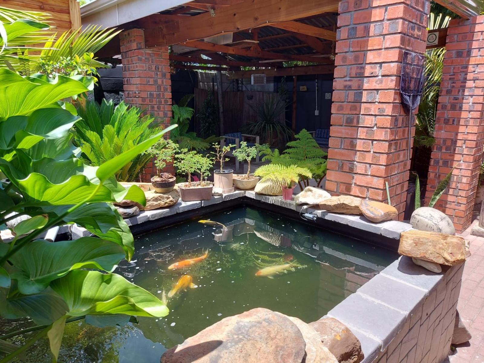 Villa Mariss Guesthouse Kraaifontein 외부 사진