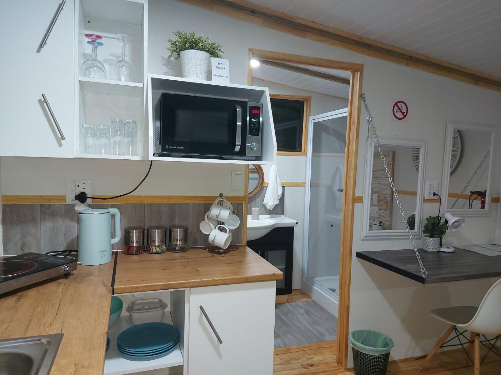 Villa Mariss Guesthouse Kraaifontein 외부 사진
