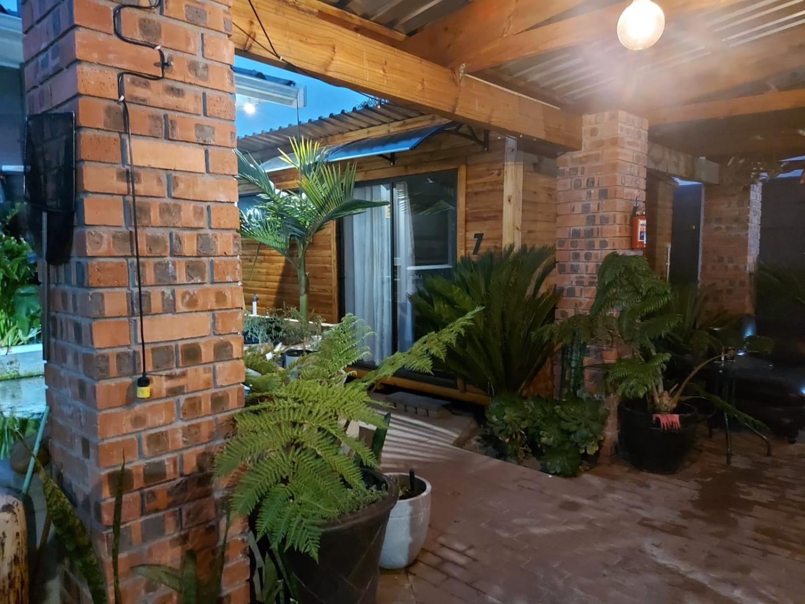Villa Mariss Guesthouse Kraaifontein 외부 사진
