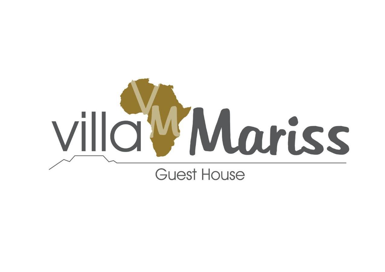 Villa Mariss Guesthouse Kraaifontein 외부 사진